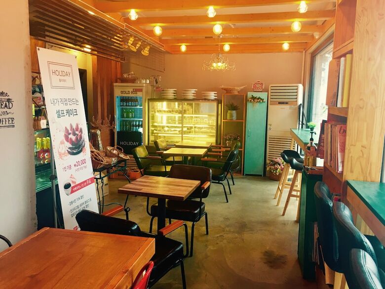 Hostal Darak Guesthouse - Hostel