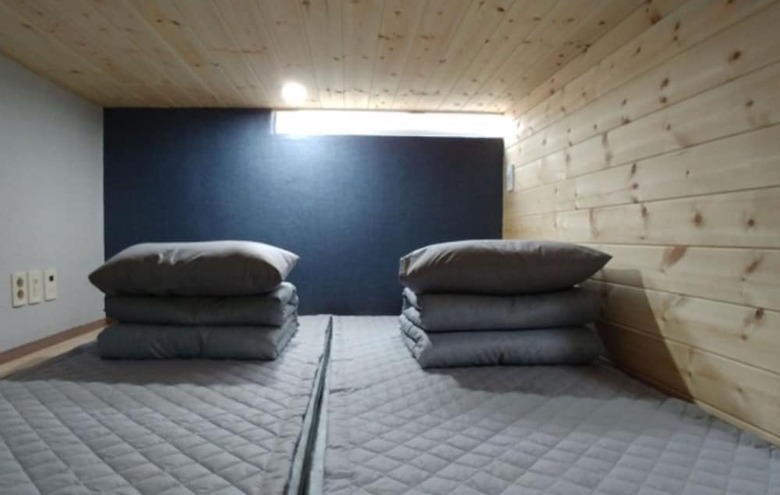 Hostal Darak Guesthouse - Hostel