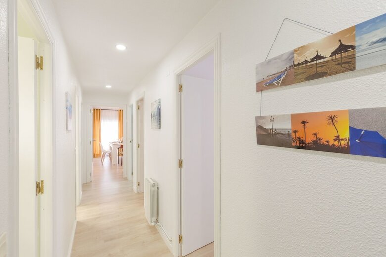 Fidalsa Urban Chic Apartament