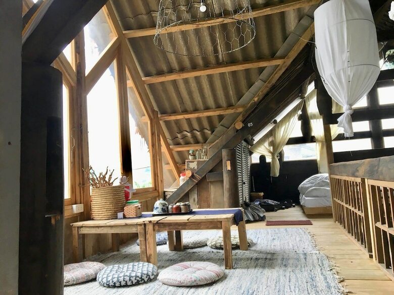 Hotel Opal House