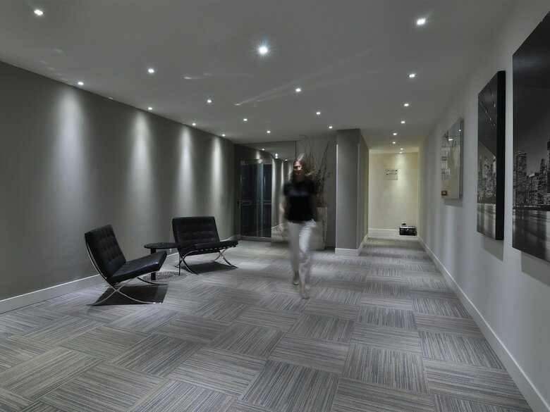Hotel La Bussola