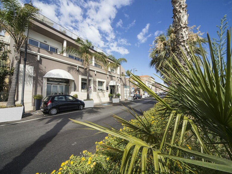 Hotel La Bussola