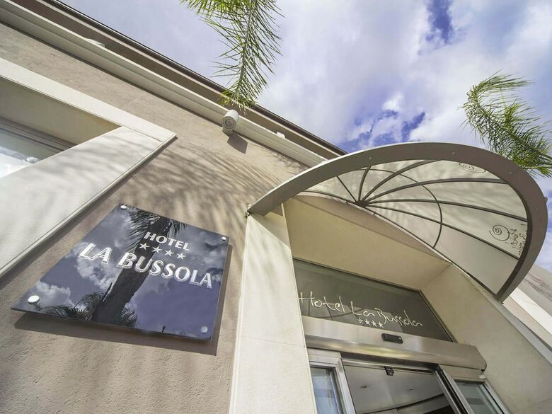 Hotel La Bussola