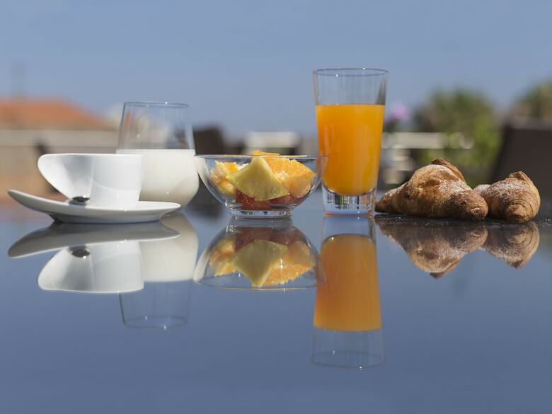Hotel La Bussola