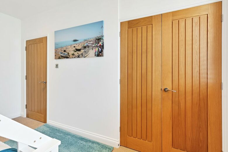Apartamentos Seaview Heights-2 Bedroom Loft Style Apt