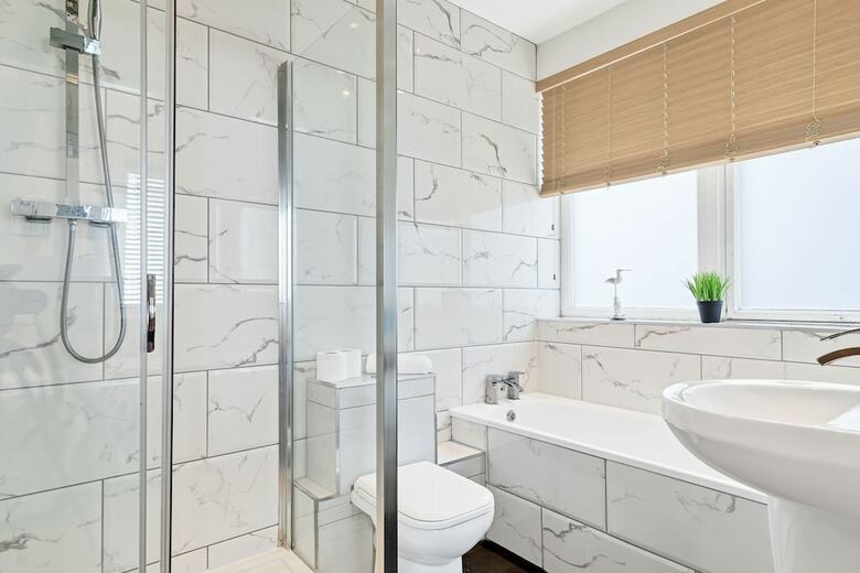 Apartamentos Seaview Heights-2 Bedroom Loft Style Apt