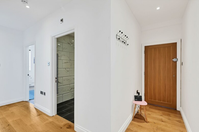 Apartamentos Seaview Heights-2 Bedroom Loft Style Apt