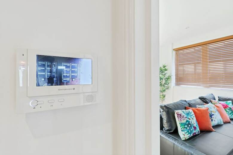 Apartamentos Seaview Heights-2 Bedroom Loft Style Apt