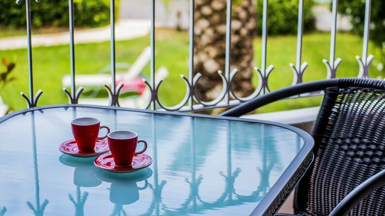 Residencia Folies Corfu Hotel Apartments