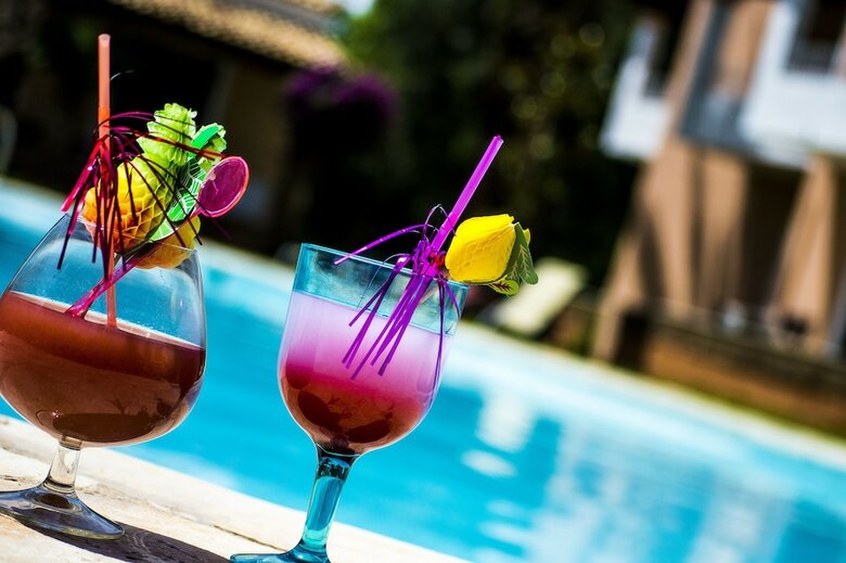 Residencia Folies Corfu Hotel Apartments