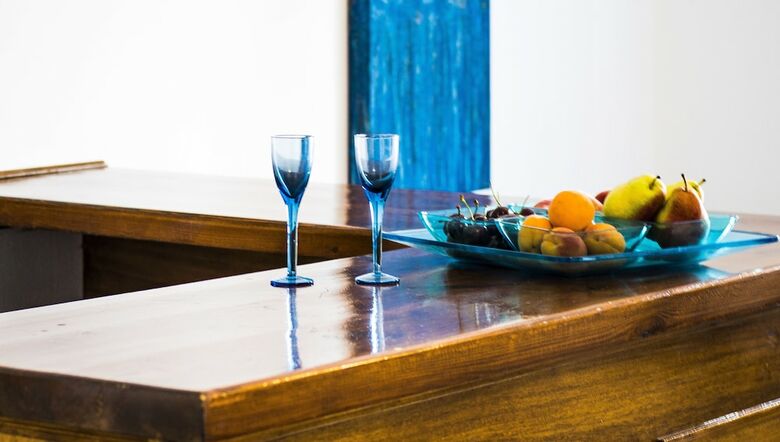 Residencia Folies Corfu Hotel Apartments
