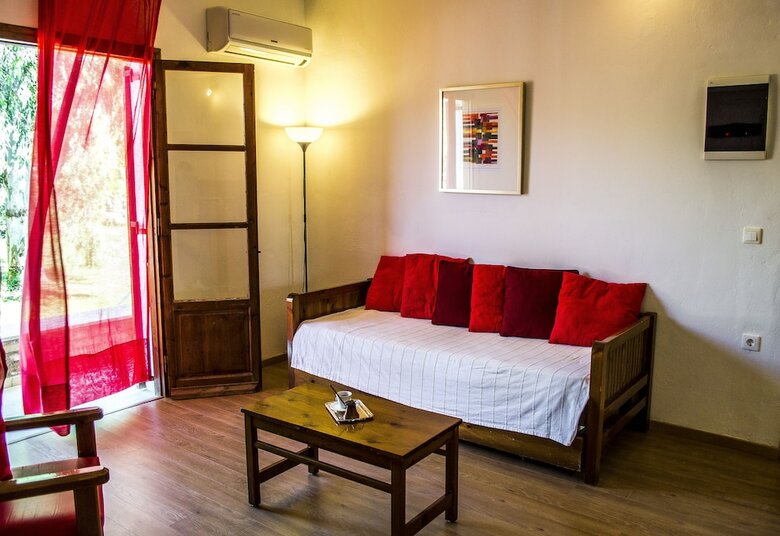 Residencia Folies Corfu Hotel Apartments