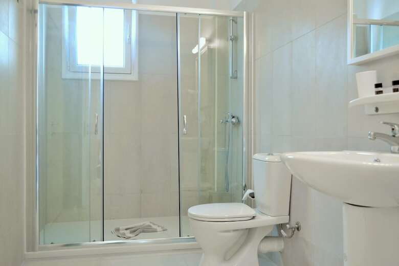 Residencia Folies Corfu Hotel Apartments