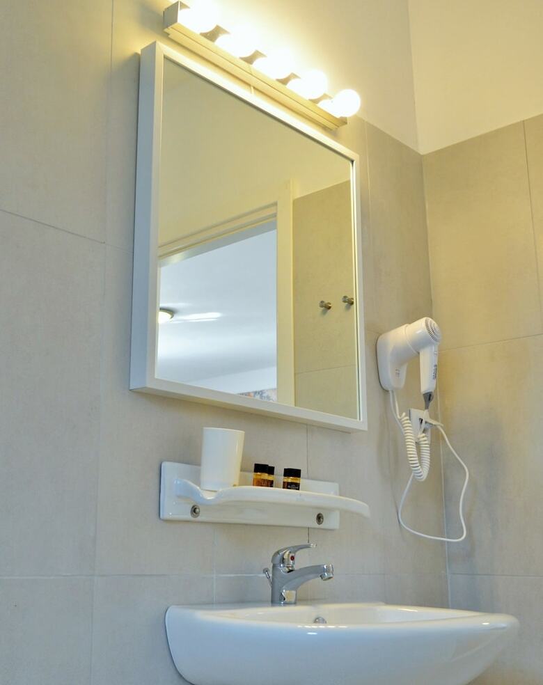Residencia Folies Corfu Hotel Apartments