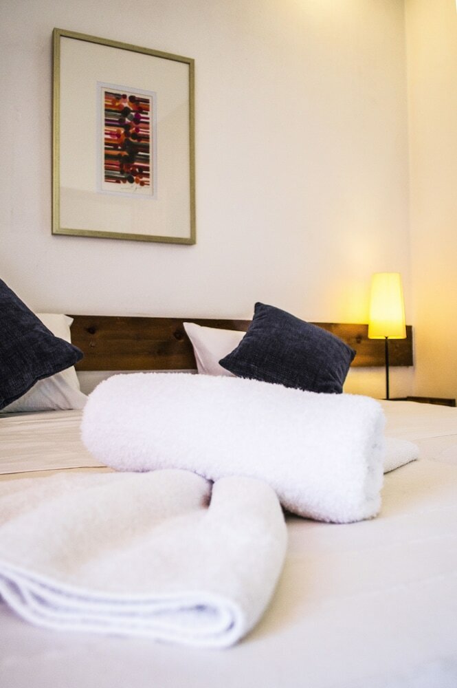Residencia Folies Corfu Hotel Apartments