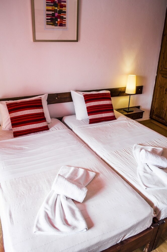 Residencia Folies Corfu Hotel Apartments