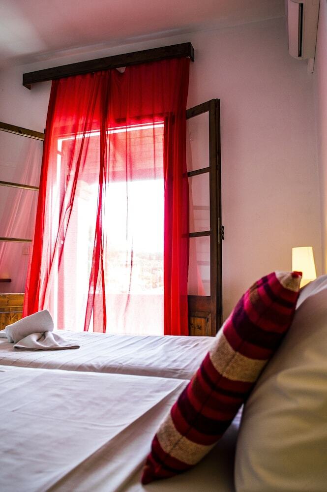 Residencia Folies Corfu Hotel Apartments