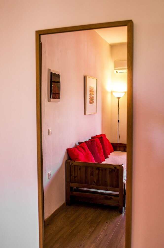 Residencia Folies Corfu Hotel Apartments