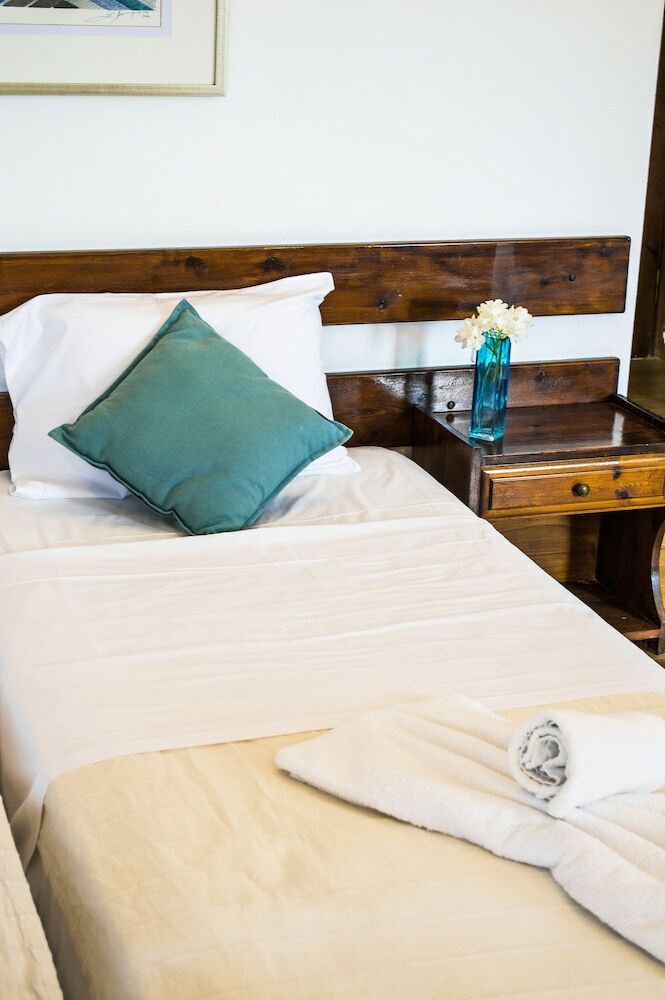 Residencia Folies Corfu Hotel Apartments