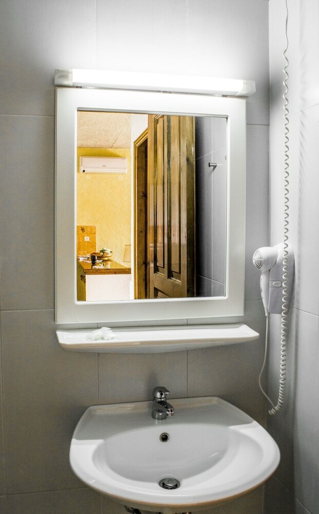 Residencia Folies Corfu Hotel Apartments