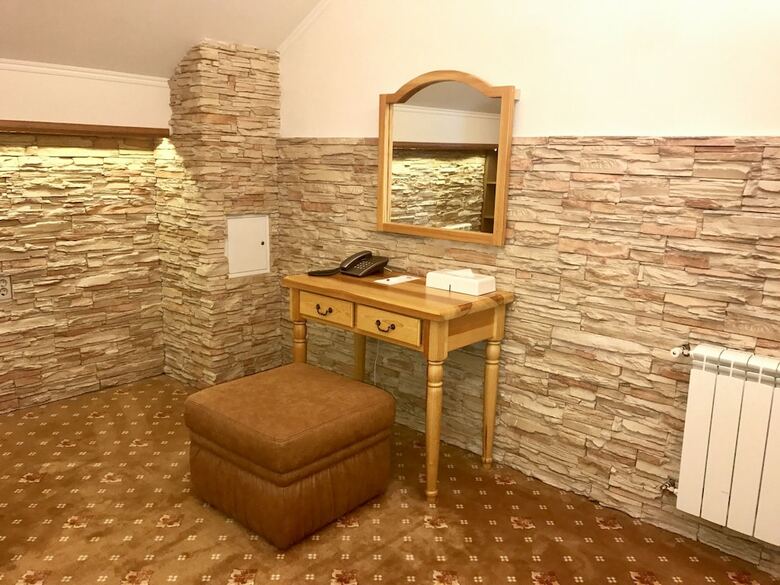 Bed & Breakfast Guest House Sibirskiy