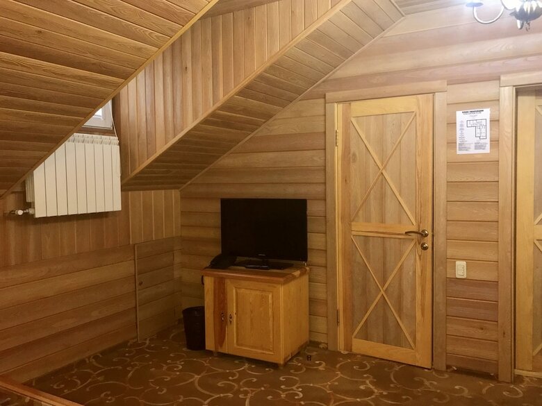 Bed & Breakfast Guest House Sibirskiy