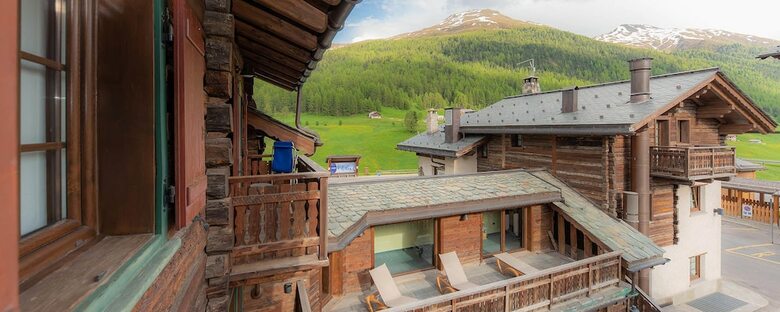 Hotel Capriolo