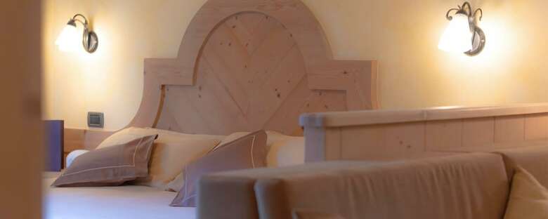 Hotel Capriolo