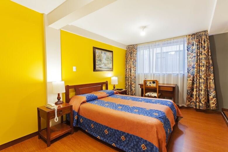 Hotel Frances La Maison