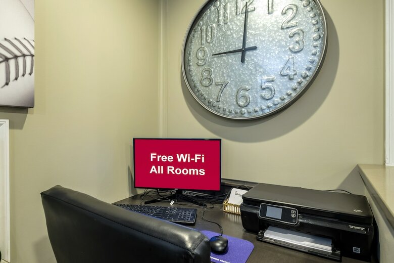 Hotel Red Roof Inn & Suites Herkimer