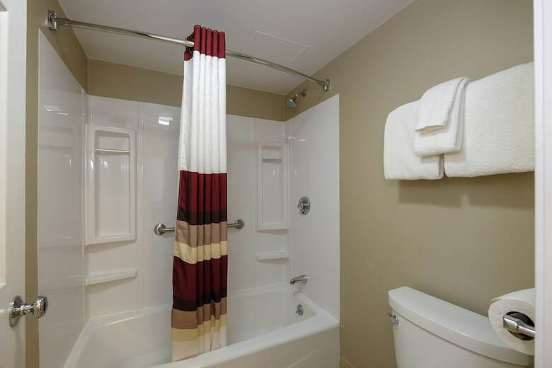 Hotel Red Roof Inn & Suites Herkimer