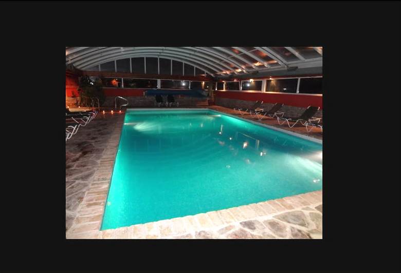 Hotel La Vega