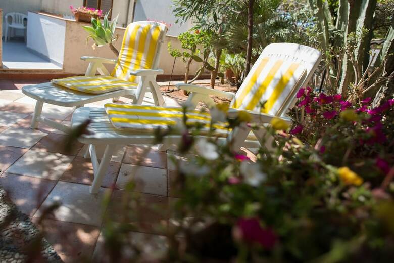 Apartamentos Residence Capo San Marco & Renella