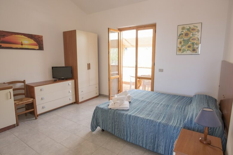 Apartamentos Residence Capo San Marco & Renella