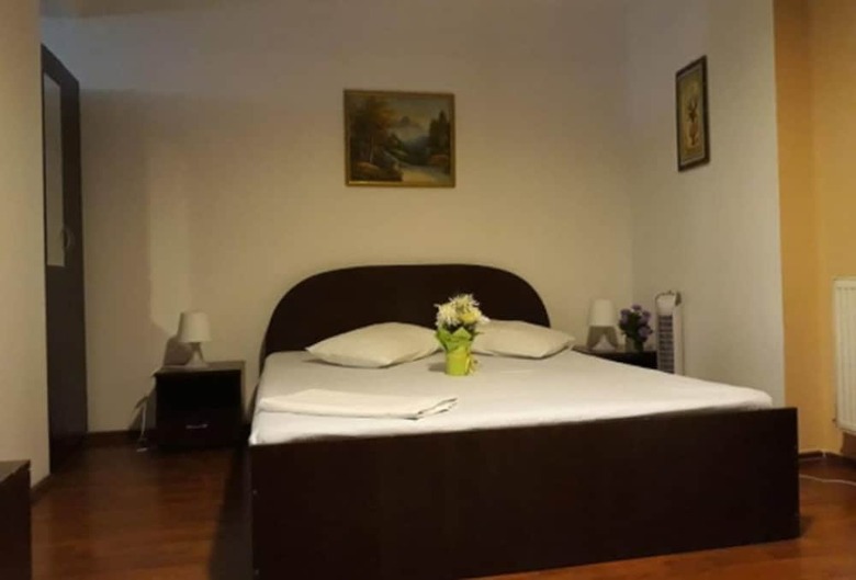 Stars Hotel