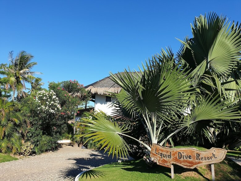 Hotel Liquid Dive Resort