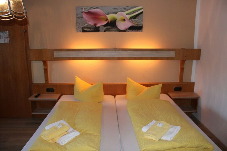 Hotel Gasthaus Lemberger