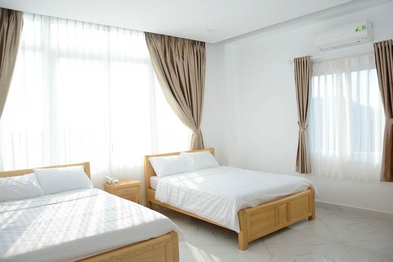 Oyo 719 Hotel Ruby Phu Quoc