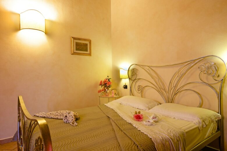 Agroturismo Il Felciaione