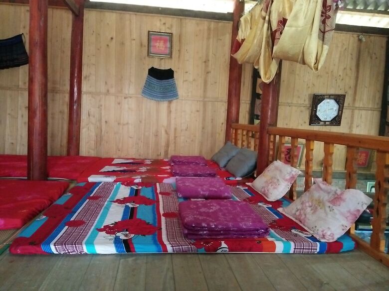 Hostal A De Homestay - Hostel