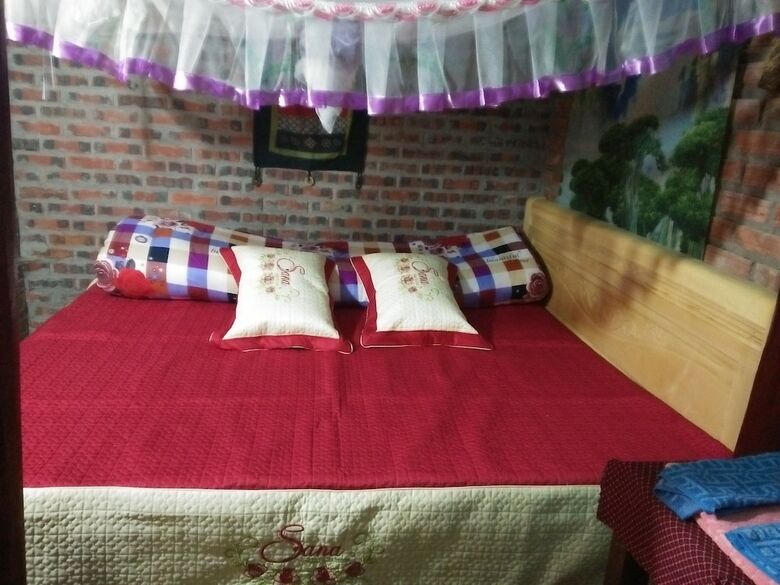 Hostal A De Homestay - Hostel