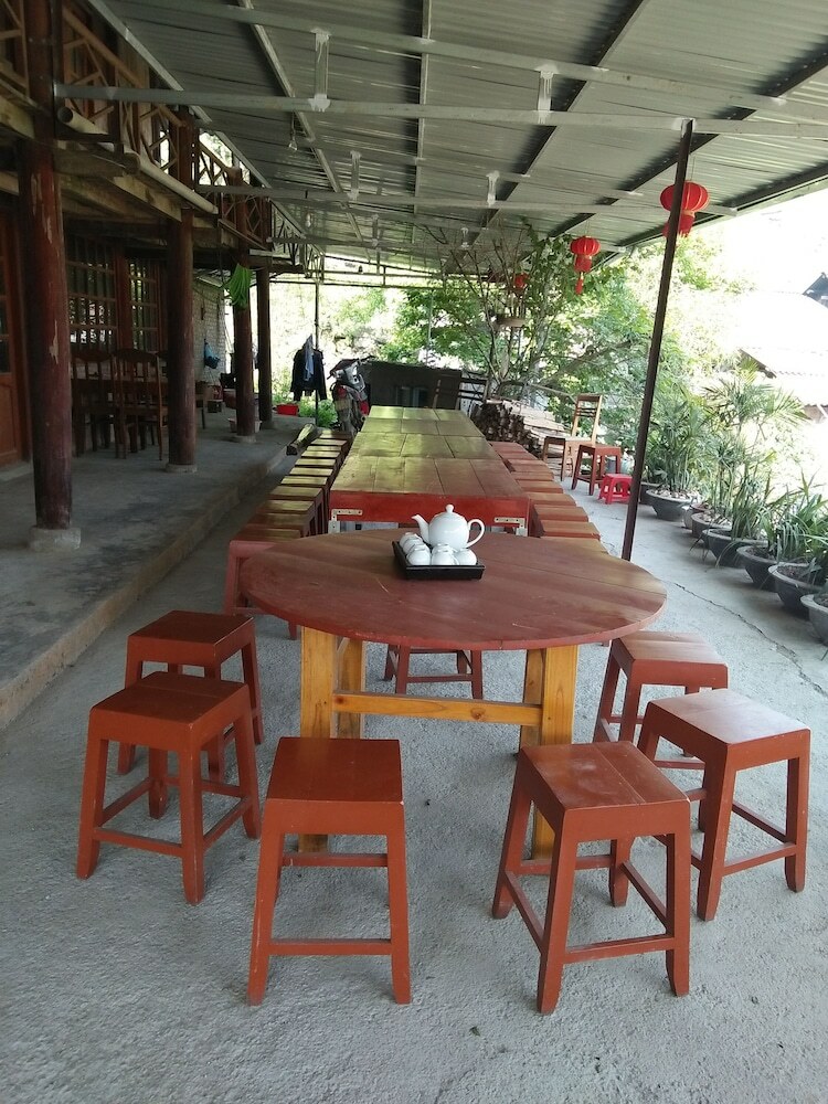 Hostal A De Homestay - Hostel