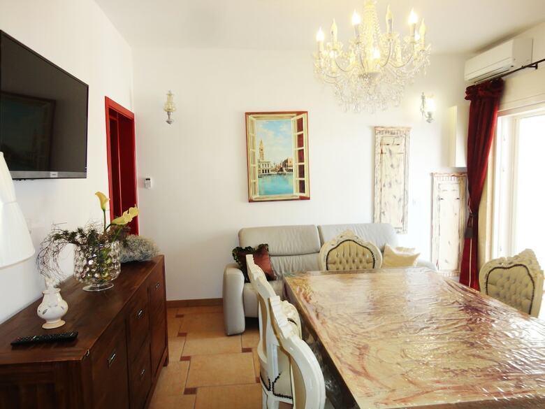 Apartamento Versosud - Casa Torre San Giovanni 17