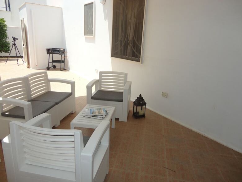 Apartamento Versosud - Casa Vacanze de Revel 18