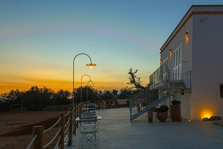 Hotel Camera Family Torre Dell'alto Mare