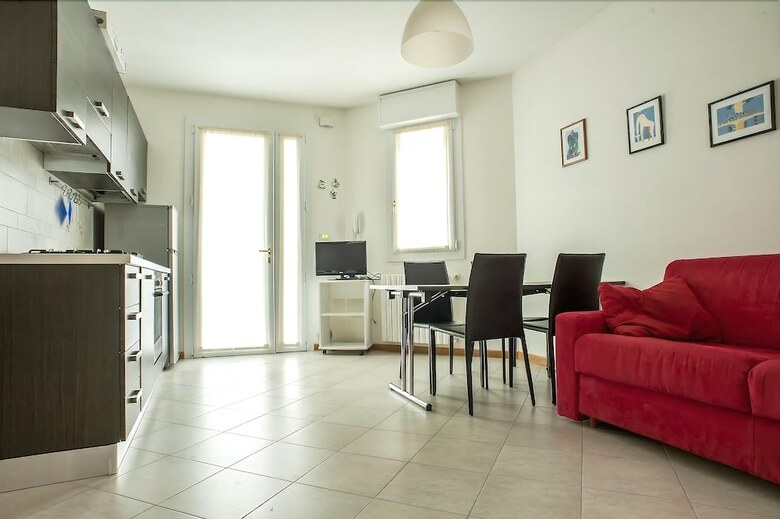 Apartamento Villa Daniela Apt-b