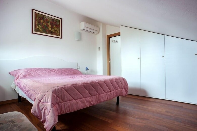 Apartamento Villa Daniela Apt-b