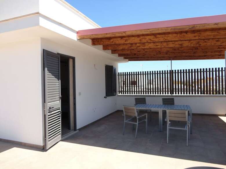 Apartamento Versosud - Appartamento Colaianni 23