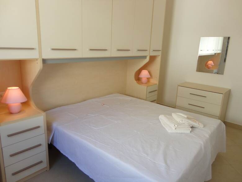 Apartamento Versosud - Appartamento Colaianni 23