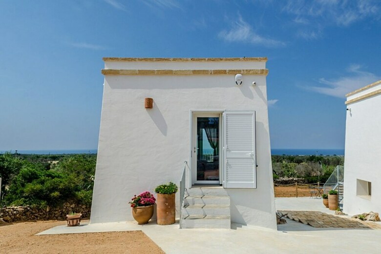 Apartamento Torre Dell'alto Mare Torre Suite